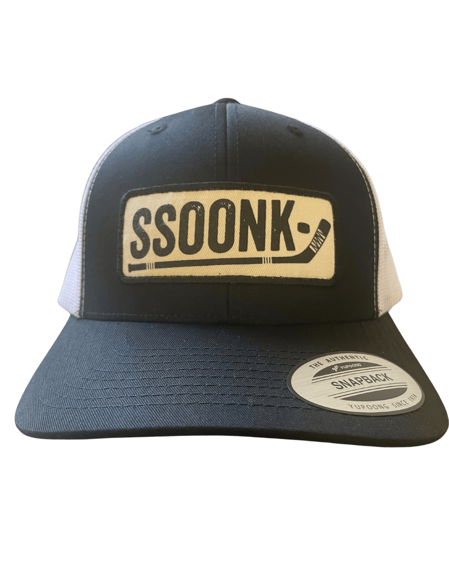 THE "RETRO TRUCKER" HAT