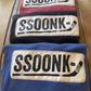 THE "SSOONK" TEE