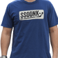 THE "SSOONK" TEE