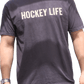 THE "HOCKEY LIFE" TEE