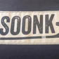 THE "SSOONK" TEE