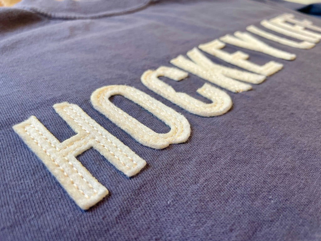 THE "HOCKEY LIFE" TEE