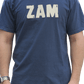 THE "Z A M" TEE